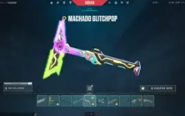 Conta Valorant | +200 Skins | Todos Os Dados | Platina 2