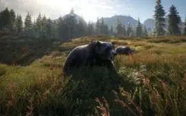 Xbox theHunter: Call of the Wild (Xbox One) #C73481