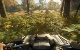 Xbox theHunter: Call of the Wild (Xbox One) #C73481