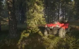 Xbox theHunter: Call of the Wild (Xbox One) #C73481