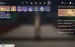 Honkai Star Rail Luocha + Cone + Bronya + Clara +Yanqing