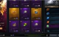 [ BEST OFFER LIMITED ] LOST ARK  LVL 51 - GEAR LVL 1040