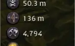 Conta Specada no Albion Online Foco em ZVZ