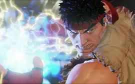Street Fighter V Steam Key BRAZIL