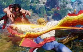 Street Fighter V Steam Key BRAZIL