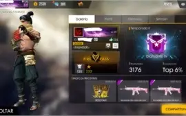 Conta diamante 4 (quase mestre)