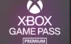Xbox Game Pass Premium — 1 Mês de Xbox Game Pass Premium