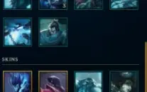 Conta Hand Level / Upada A Mão - Sem Ranked Nenhuma Season -