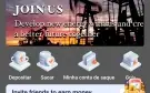 Plataforma de investimento