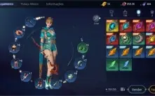 MAGA LV72 (98.583 SEM FAKE POWER) LER DESCRIÇÃO!!!