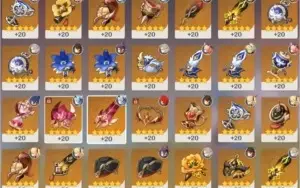 ✨✨[NA] EULA + ZHONG + 8 cinco estrelas!! ✨✨