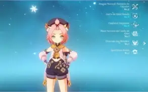 ✨✨[NA] EULA + ZHONG + 8 cinco estrelas!! ✨✨