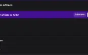 Conta Twitch Afliada Monetizada