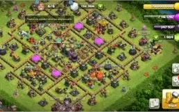 CV 14 FULL TOTAL lendária cheia de skins
