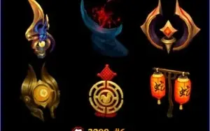 2800 RP --Platina 3 -- Level 150 -- 105 Prestigio --BARATO!!