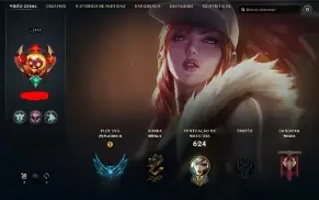 Muito Boa Pra Mono Riven 314 Skins, 79 Chromas