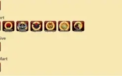 Conta Adventure Quest Worlds.