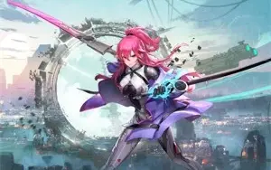Samir 6* / Nemesis 3* /Huma 0* ) - SERVER TIAMAT