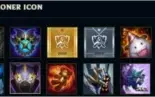 Vendo Conta de Lol