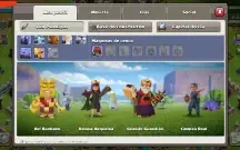 Clash of clans Cv15 Barato