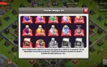 Clash of clans Cv15 Barato