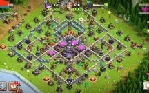 Clash of clans Cv15 Barato