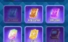 Conta Clash Royale TOP e barata!! Muitas cartas fulls
