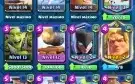 Conta Clash Royale TOP e barata!! Muitas cartas fulls