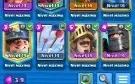 Conta Clash Royale TOP e barata!! Muitas cartas fulls
