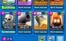 Conta Clash Royale TOP e barata!! Muitas cartas fulls