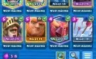 Conta Clash Royale TOP e barata!! Muitas cartas fulls