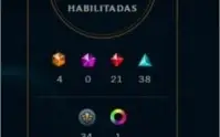 GOLD 2  - ( Plat 5 na ultima Season )