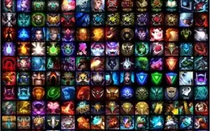 GOLD 2  - ( Plat 5 na ultima Season )