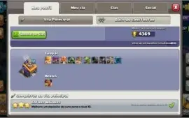 CV 12 PROMOÇÃO