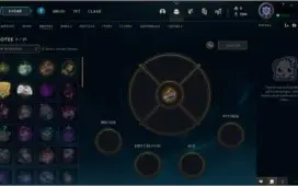 Conta High Elo League Of Legends | D3 57% Win rate