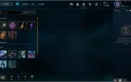 Conta High Elo League Of Legends | D3 57% Win rate
