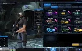 MAJOR 1 140K GOLD + ITENS CASH  ((SEM CPF CADASTRADO))