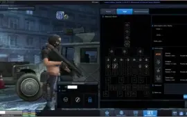 MAJOR 1 140K GOLD + ITENS CASH  ((SEM CPF CADASTRADO))