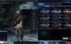 MAJOR 1 140K GOLD + ITENS CASH  ((SEM CPF CADASTRADO))