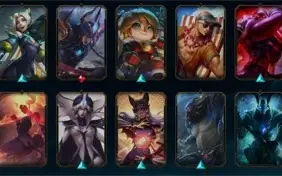 CONTA PLATINA 4 COM KAYN EMISSARIO DA ESCURIDÃO PRESTIGIO++