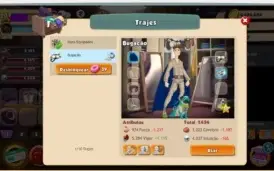 Conta Hero Zero br20 Nível 207 com 676 DONUTS !