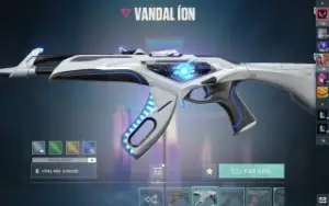 Conta valorant radiante