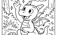 Mundo Mágico Livro de Colorir Pdf