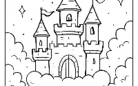 Mundo Mágico Livro de Colorir Pdf