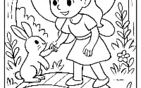 Mundo Mágico Livro de Colorir Pdf