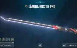 Conta De Valorant Fa Com Katana Rgx  PROMOÇÃO