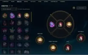 Kayle Juiza e Prateada