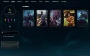 Kayle Juiza e Prateada