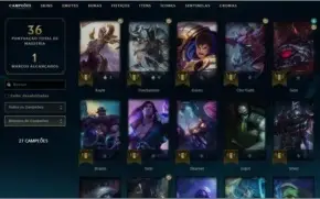 Kayle Juiza e Prateada