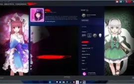Conta steam com alguns jogos (preço negociavel)